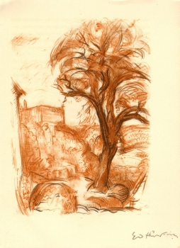 Friesz, Emile Othon. o.T. (01314)