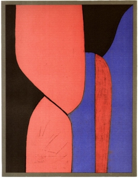 Vasarely, Victor. o.T. (01418)