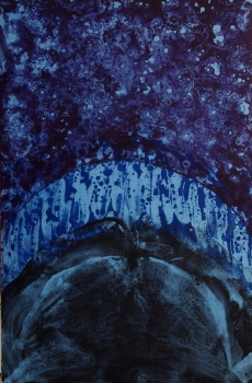Piene, Otto. o.T. (01571)