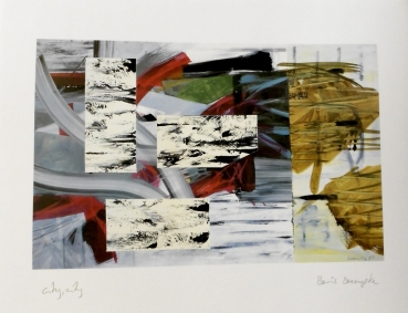 Boris Doempke. city, city. (01715)