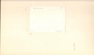 Benita Koch-Otte - Farbstudie zu Aufgabe 79, 1961-1968 (ID 131)