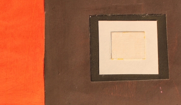 Siepmann, Heinrich. 3D Collage. 1974 (02052)