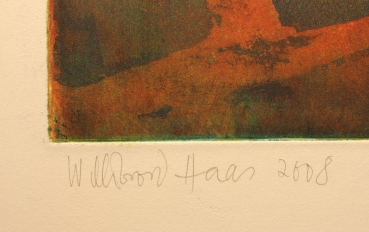 Haas, Wilibrord. Bewegte Quader (Art. Nr. 02130)