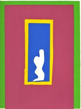 Matisse, Henri. Jazz. Le destin. 2004. (Art. Nr. 2380)