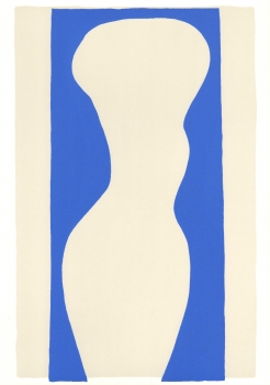 Matisse, Henri. Jazz. Formes. 2004. Art. Nr. 2387
