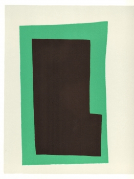 Matisse, Henri. Jazz. Le coeur. 2004. (Art. Nr. 2389)