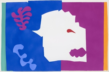 Matisse,Henri. Jazz. Le loup. 2004. Art. Nr. 2390