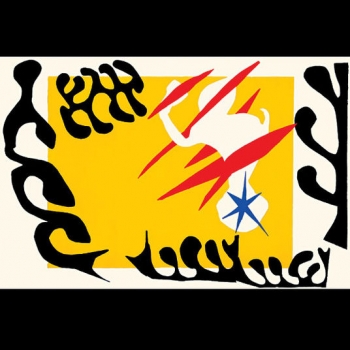 Matisse, Henri. Jazz. Le cauchmar de l'éléphant blanc. 2004. (Art. Nr. 2392)