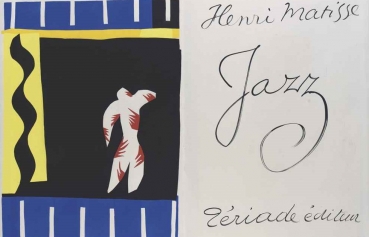 Matisse, Henri. Jazz. Le Clown. 2004. (Art. Nr. 2395)