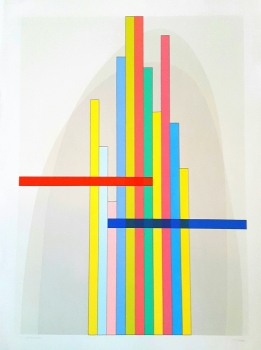 Veronesi, Luigi. Ohne Titel. Art. Nr. 2501