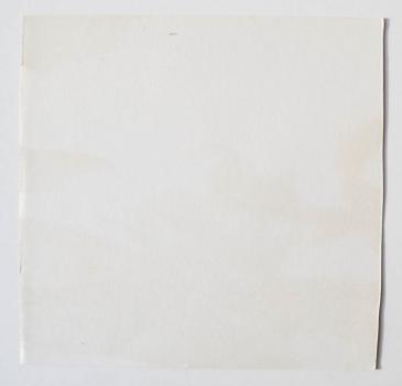 Zao Wou Ki - Ohne Titel, 1973 (ID 266)