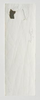 Mario, Deluigi - Ohne Titel, 1963 (ID 277)