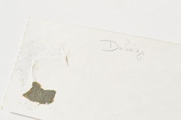 Mario, Deluigi - Ohne Titel, 1963 (ID 277)