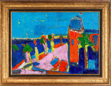 Gregoriez - Nice, le Negresco, (ID 388)