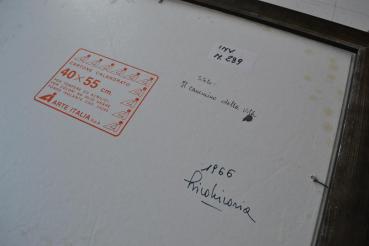 Nicosia, Nico - Il cammino della vita (ID 392)