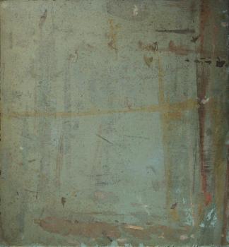 Chahine, Edgar - Bildnis einer jungen frau (ID 396)