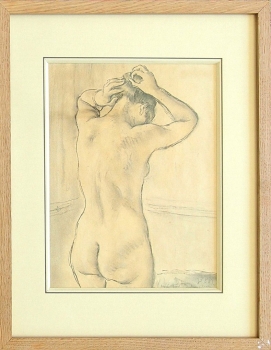 Legrand, Louis. &#8222;Quelques-Unes&#8220;. (00064)