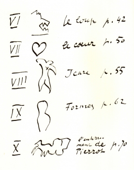 Matisse, Henri. Jazz. Icare. 2004. Art. Nr. 2388