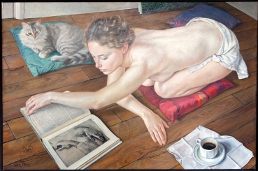 van Hove, Francine. Les Mains de Léonard. (00029)