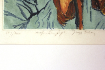 Villon, Jacques. Le Paysan. (00880)