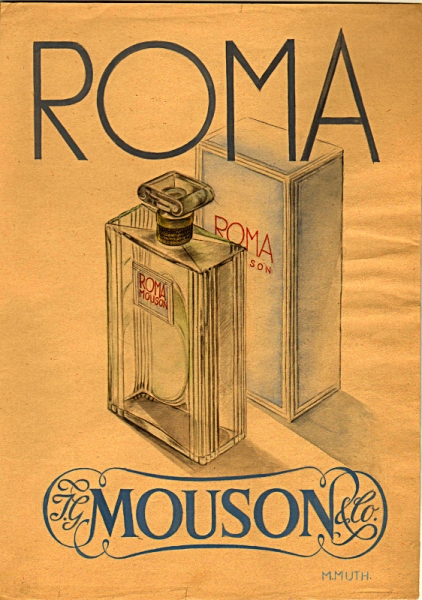 Muth, M. Roma. (00335)