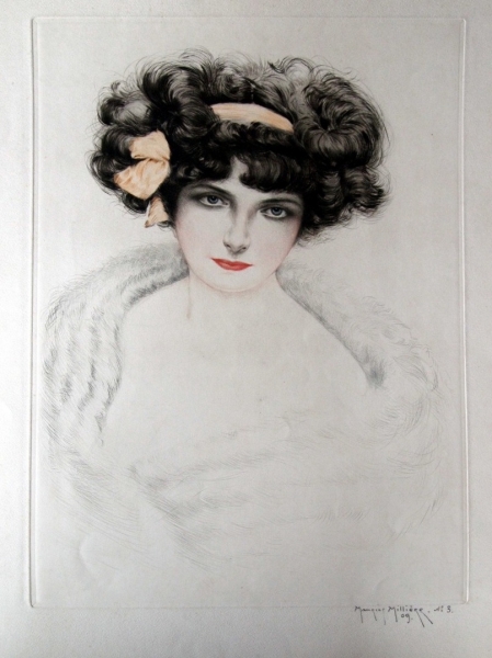 Millière, Maurice. Rita. (00344)