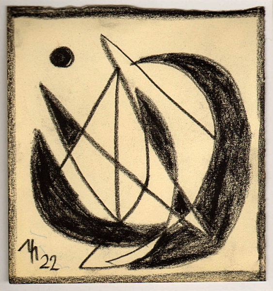 Maatsch, Thilo. o.T. (00938)
