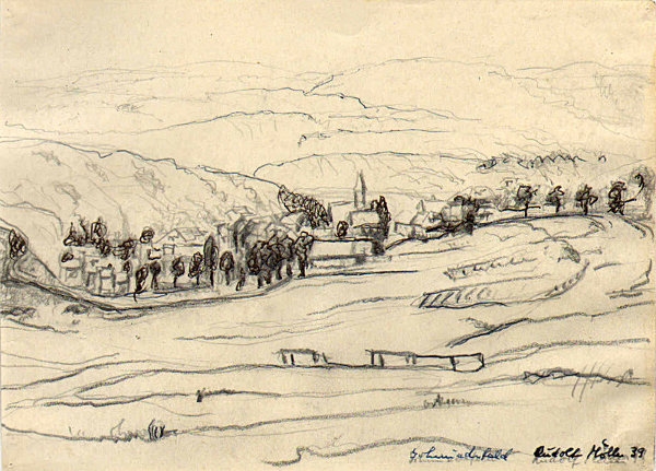 Möller, Rudolf. Schmiedefeld. (01020)