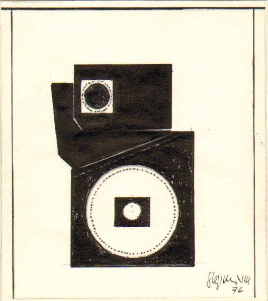 Siepmann, Heinrich. o.T. (01201)