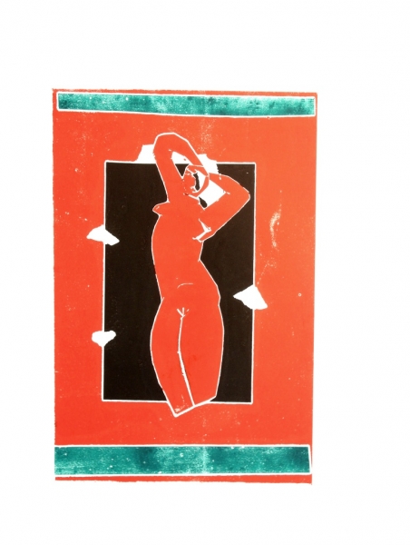 Mann, Natascha. Venus. (01575)