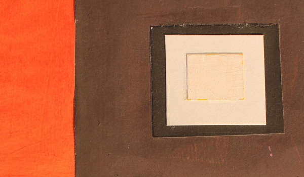 Siepmann, Heinrich. 3D Collage. 1974 (02052)