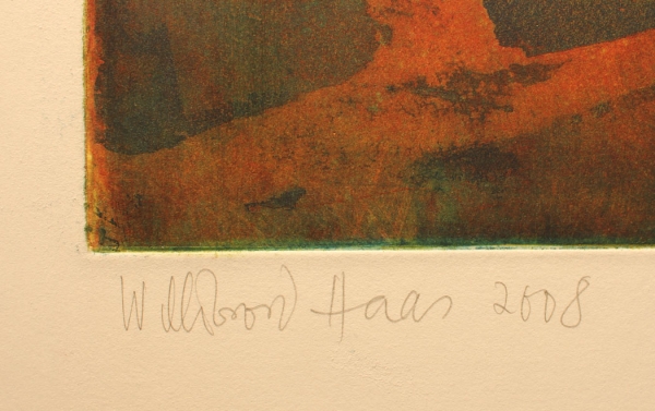 Haas, Wilibrord. Bewegte Quader (Art. Nr. 02130)