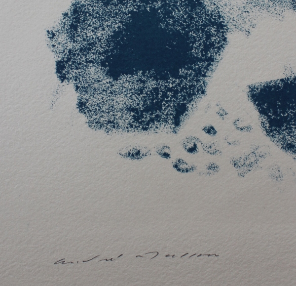Masson, André - Lithografie auf Papier (Art Nr. 2145)