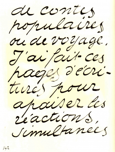 Matisse, Henri. Jazz. Le toboggan. 2004. (Art. Nr. 2376)