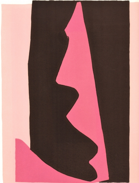 Matisse, Henri. Jazz. Le destin. 2004. (Art. Nr. 2380)