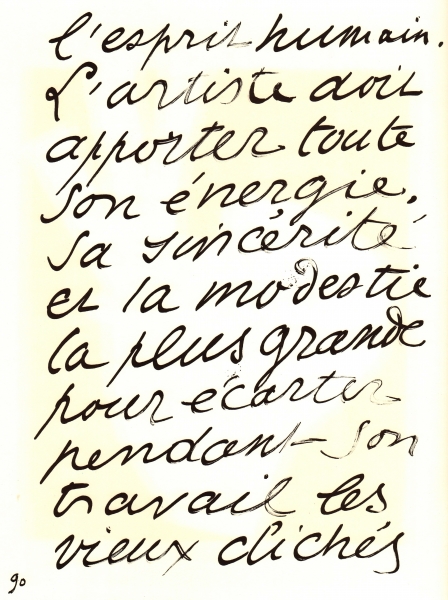 Matisse, Henri. Jazz. L'avaleur de sabres. 2004. Art. Nr. 2383