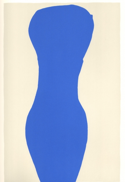 Matisse, Henri. Jazz. Formes. 2004. Art. Nr. 2387