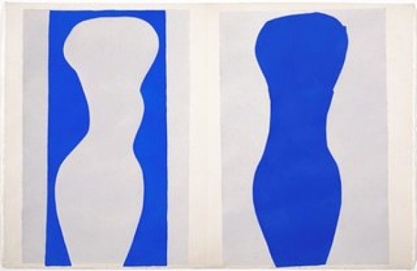 Matisse, Henri. Jazz. Formes. 2004. Art. Nr. 2387