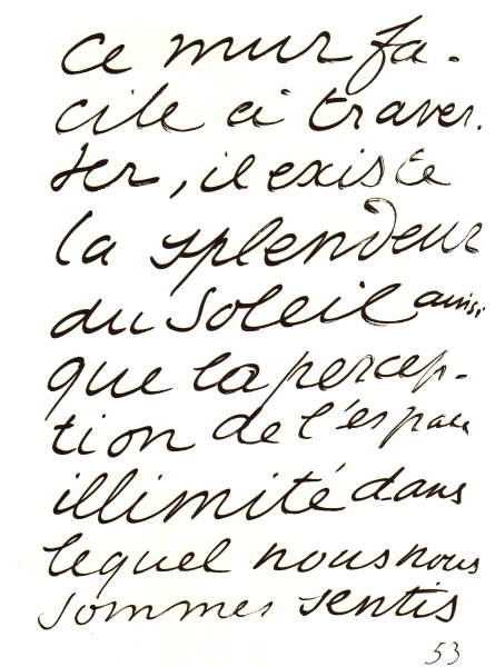 Matisse, Henri. Jazz. Icare. 2004. Art. Nr. 2388
