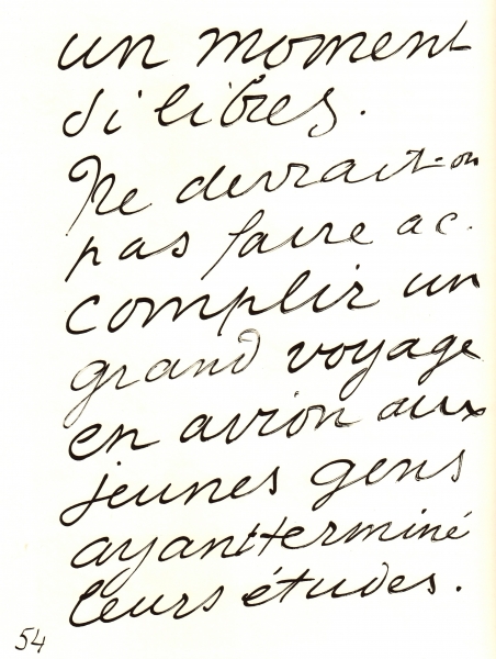 Matisse, Henri. Jazz. Icare. 2004. Art. Nr. 2388