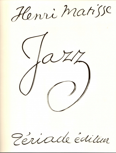 Matisse, Henri. Jazz. Le Clown. 2004. (Art. Nr. 2395)