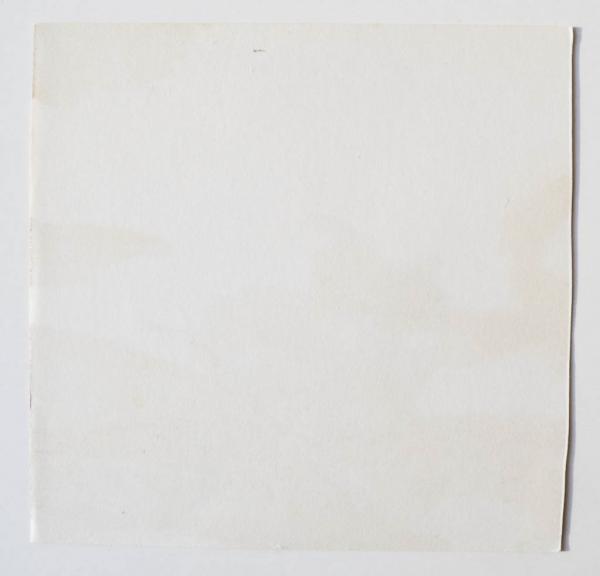 Zao Wou Ki - Ohne Titel, 1973 (ID 266)