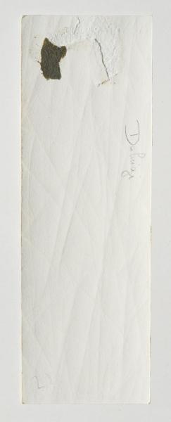Mario, Deluigi - Ohne Titel, 1963 (ID 277)