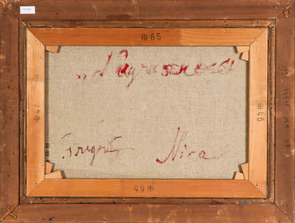 Gregoriez - Nice, le Negresco, (ID 388)