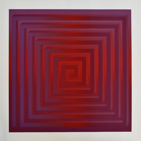 Bußmann, Volker - Ariadne, 1973 (44)
